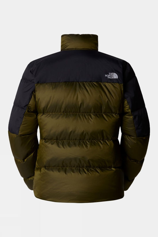 Mens Diablo Down Jacket