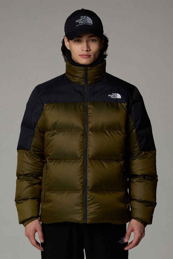 Mens Diablo Down Jacket