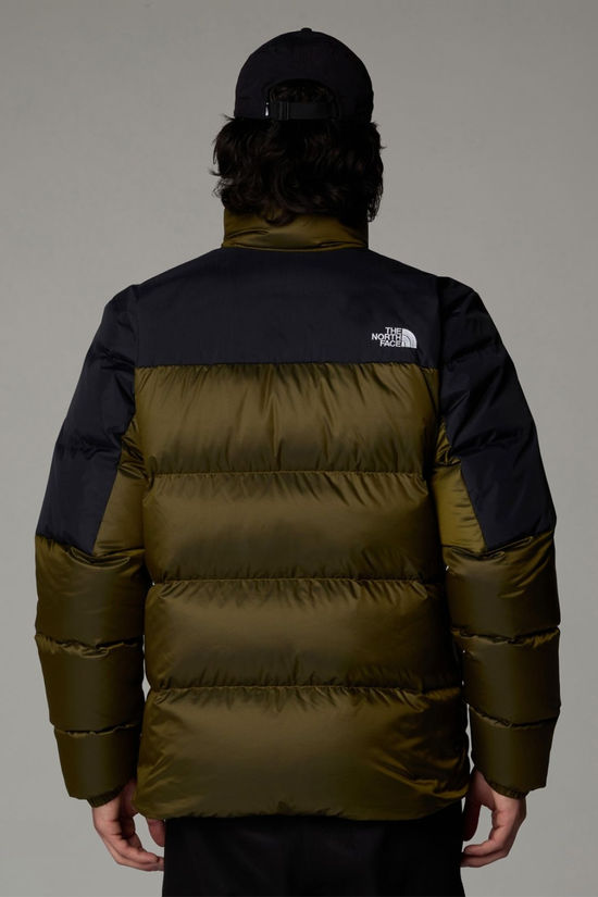 Mens Diablo Down Jacket