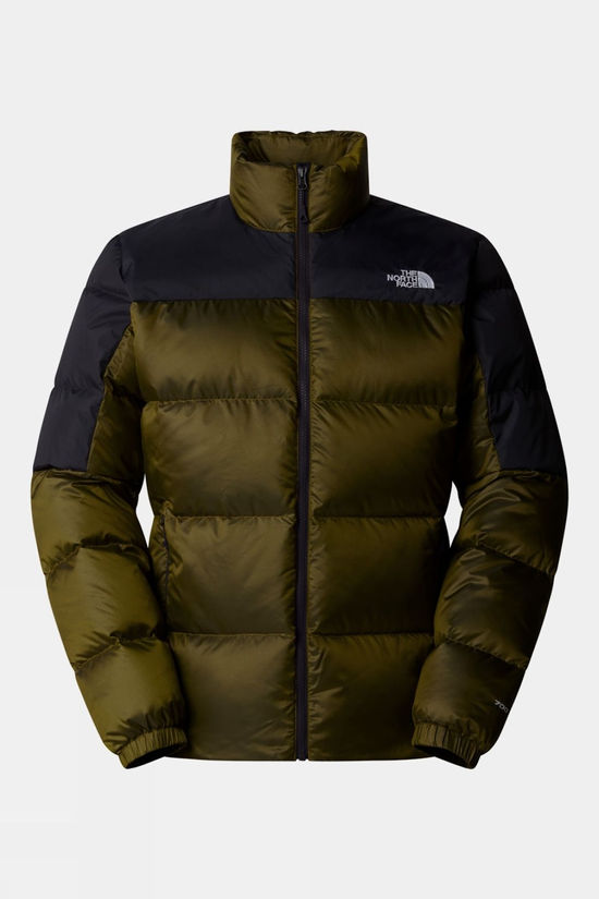 Mens Diablo Down Jacket