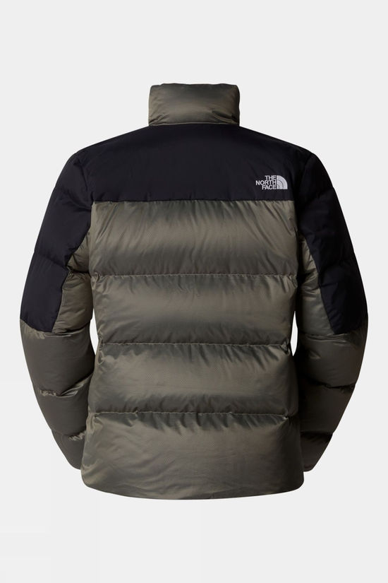 Mens Diablo Down Jacket