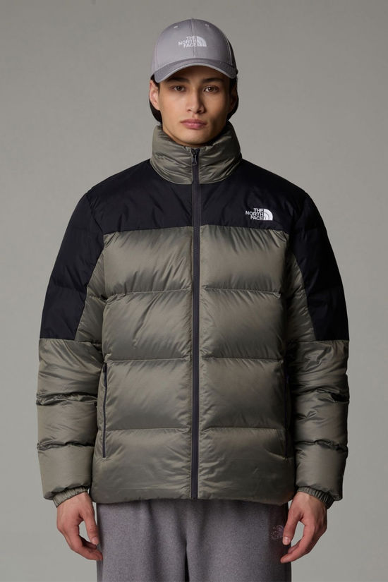 Mens Diablo Down Jacket
