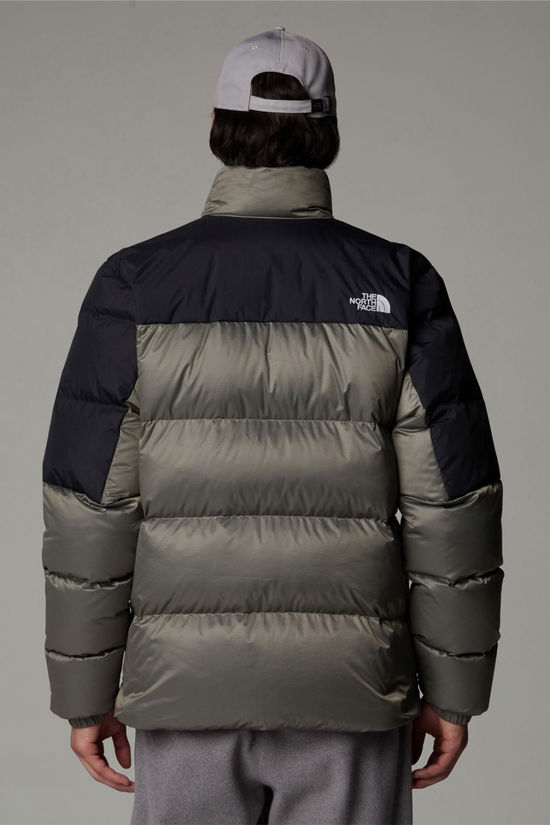Mens Diablo Down Jacket