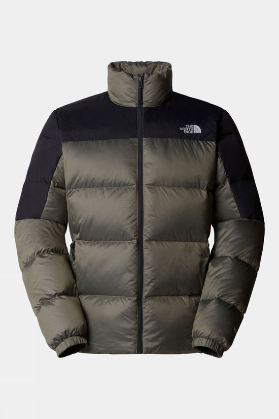 Mens Diablo Down Jacket