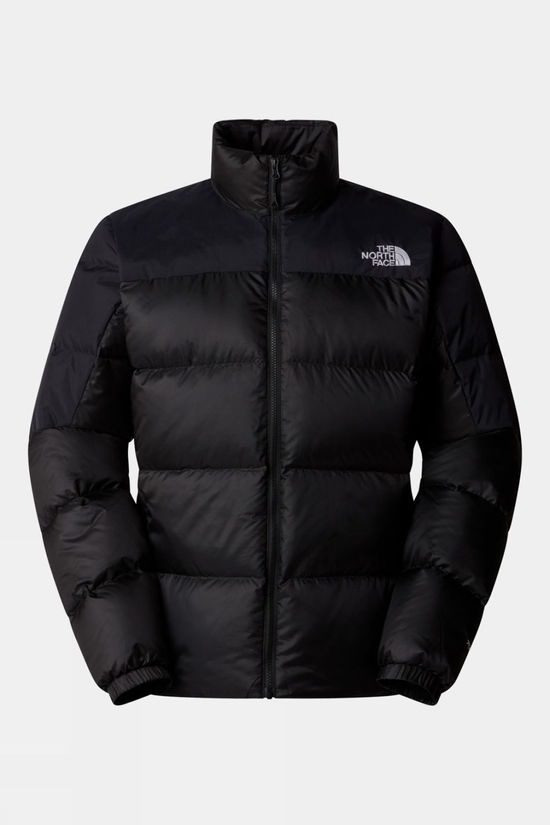 Mens Diablo Down Jacket