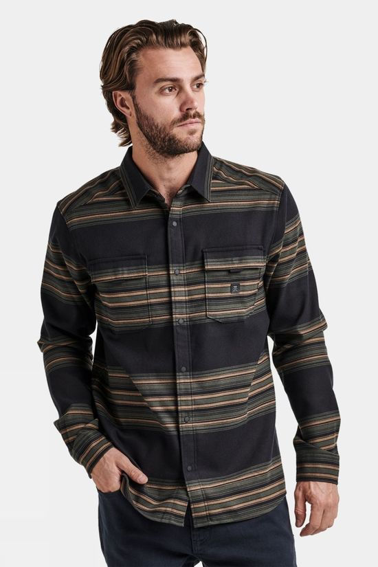Mens Diablo Shirt
