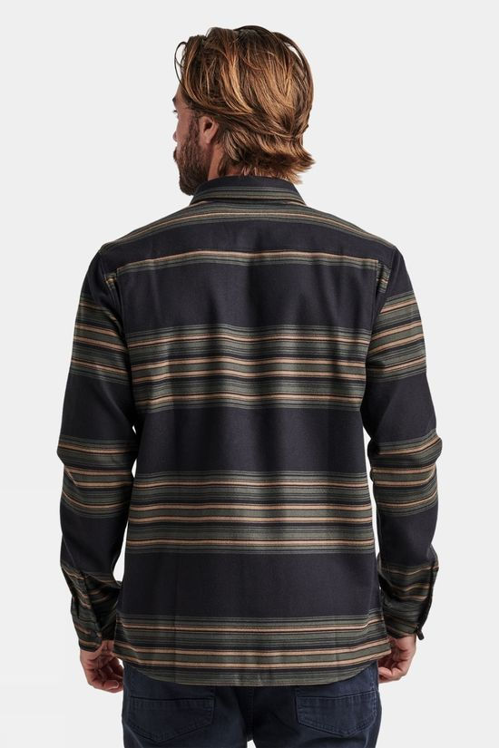 Mens Diablo Shirt