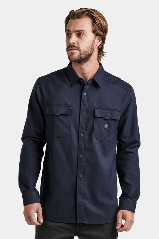 Mens Diablo Shirt