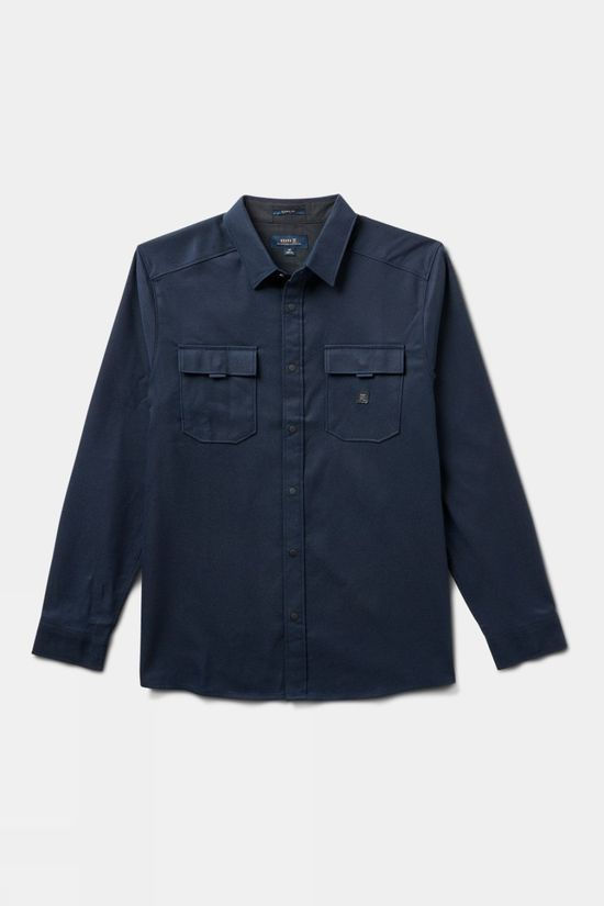 Mens Diablo Shirt