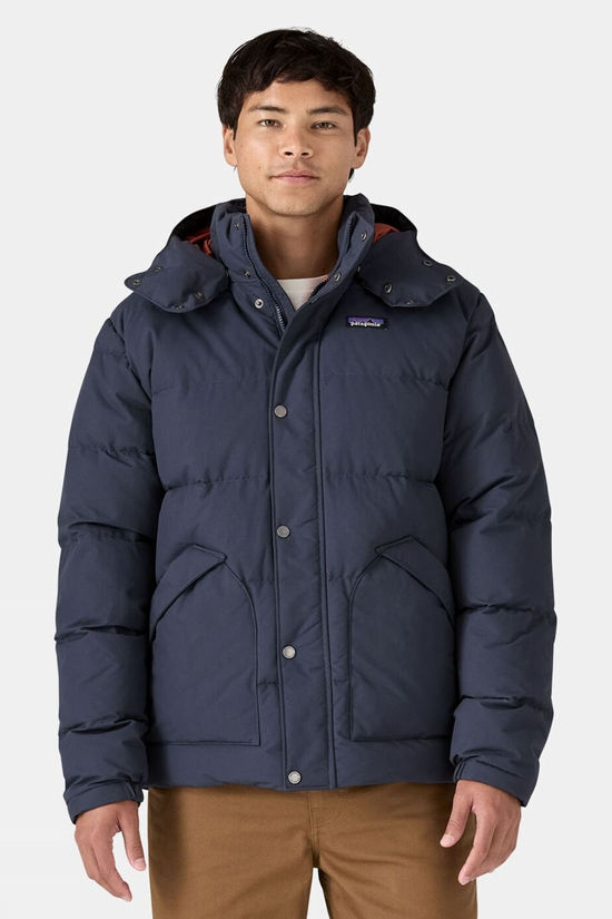 Mens Downdrift Jacket