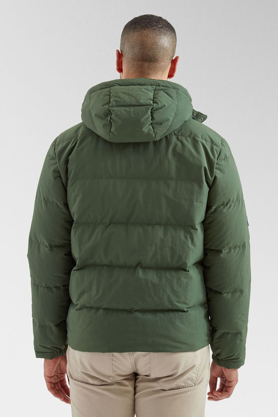 Mens Downdrift Jacket