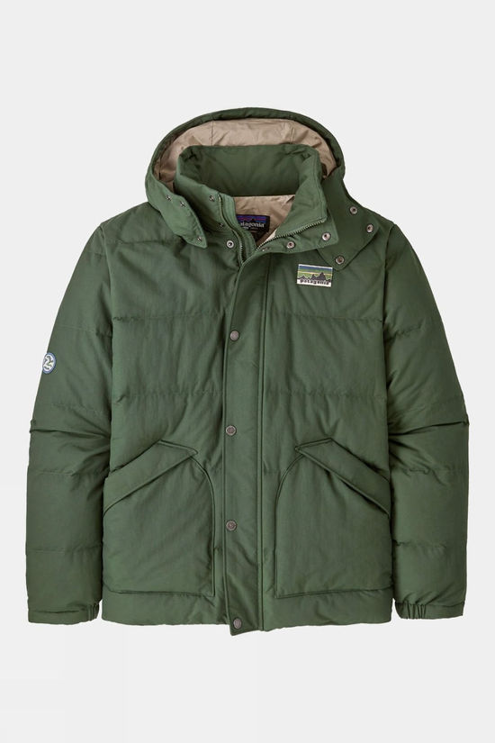 Mens Downdrift Jacket