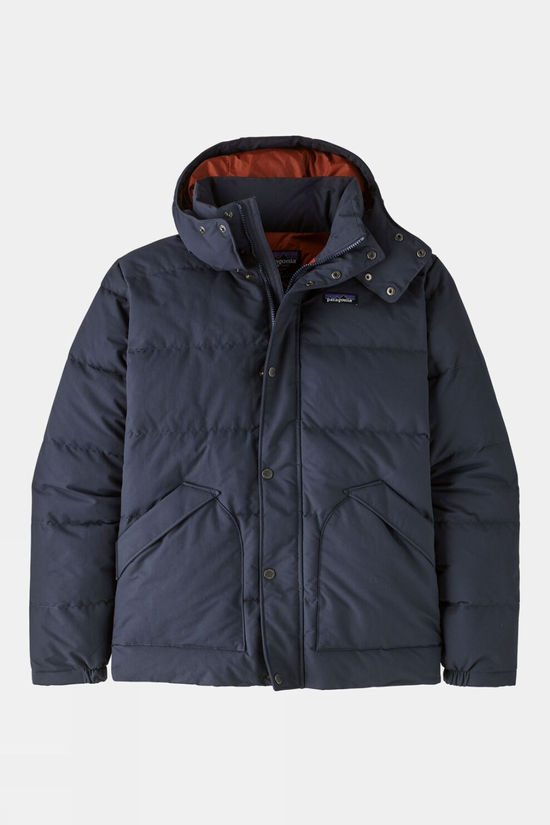 Mens Downdrift Jacket