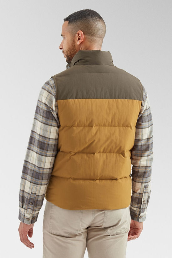 Mens Downdrift Vest