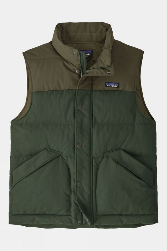 Mens Downdrift Vest