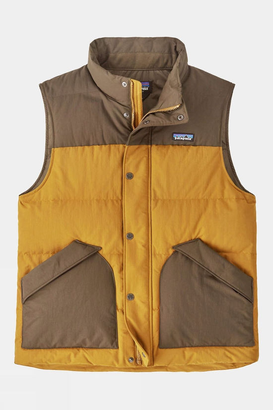 Mens Downdrift Vest
