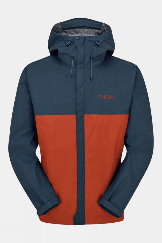 Mens Downpour Eco Jacket