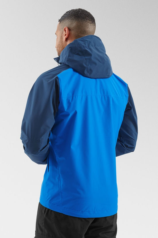 Mens Downpour Jacket