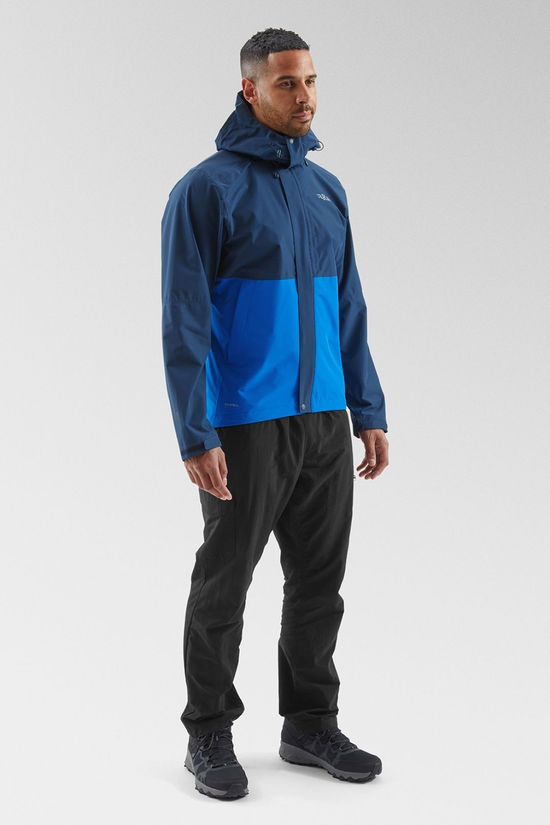 Mens Downpour Jacket