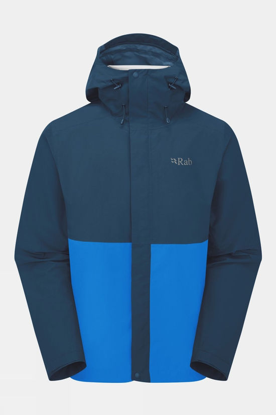 Mens Downpour Jacket