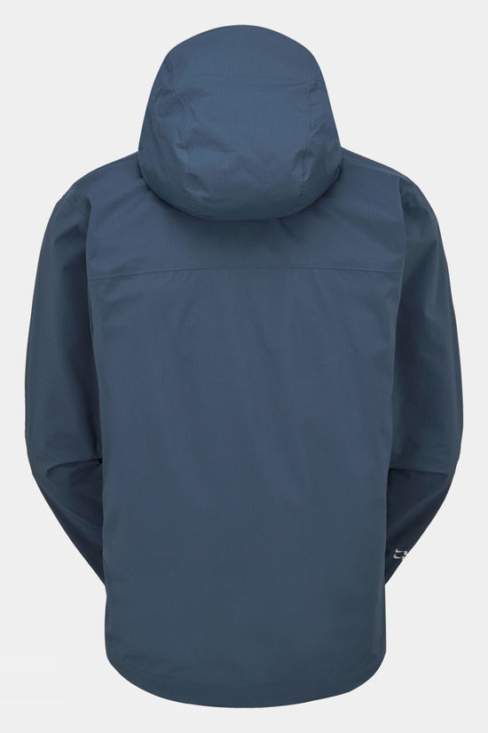Mens Downpour Light Jacket