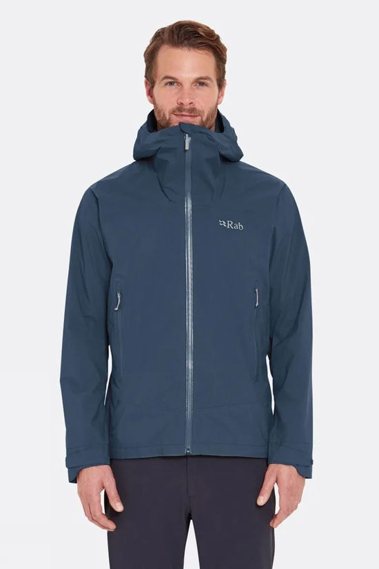 Mens Downpour Light Jacket
