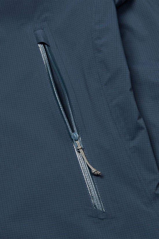 Mens Downpour Light Jacket