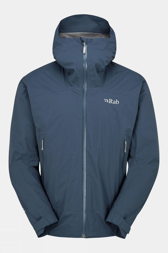 Mens Downpour Light Jacket