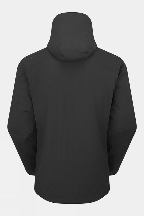 Mens Downpour Mountain Jacket