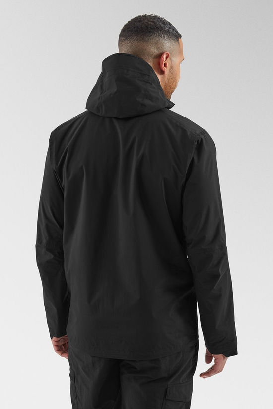 Mens Downpour Mountain Jacket