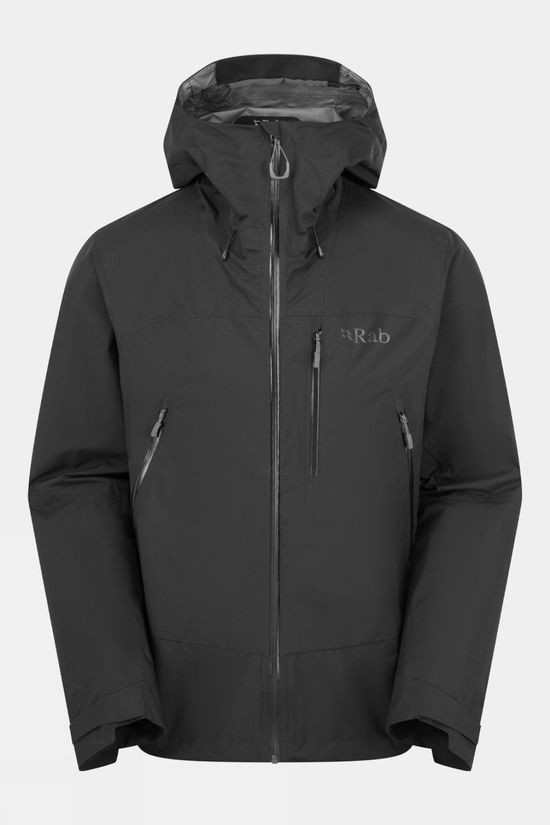 Mens Downpour Mountain Jacket