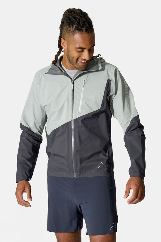 Mens Downpour Trail Light Jacket