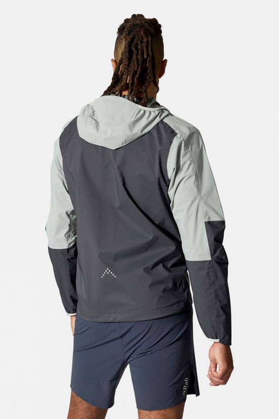 Mens Downpour Trail Light Jacket