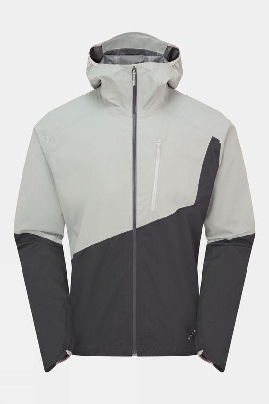 Mens Downpour Trail Light Jacket