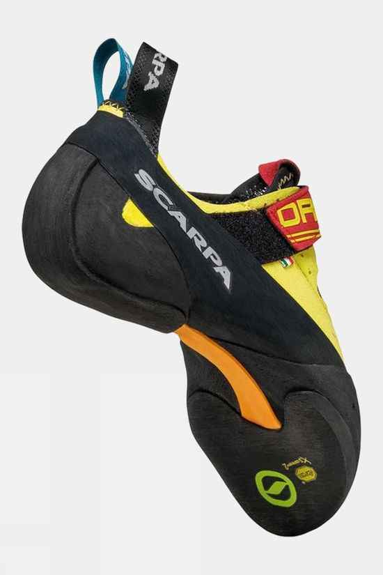 Mens Drago Climbing Shoes