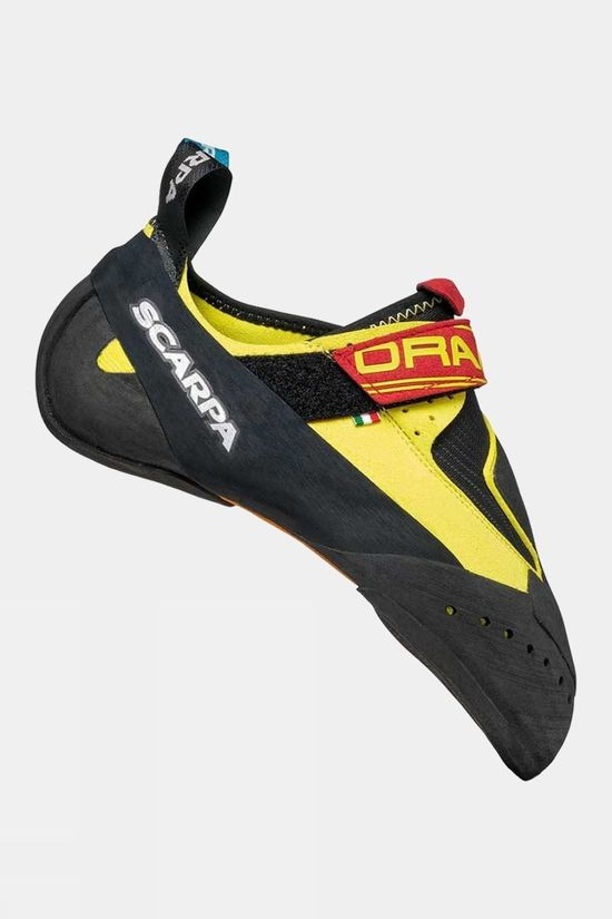 Mens Drago Climbing Shoes