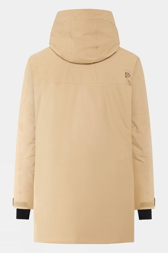 Mens Drew Parka