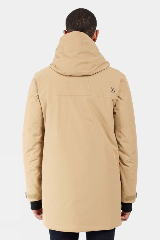 Mens Drew Parka