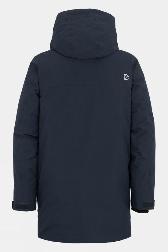 Mens Drew Parka