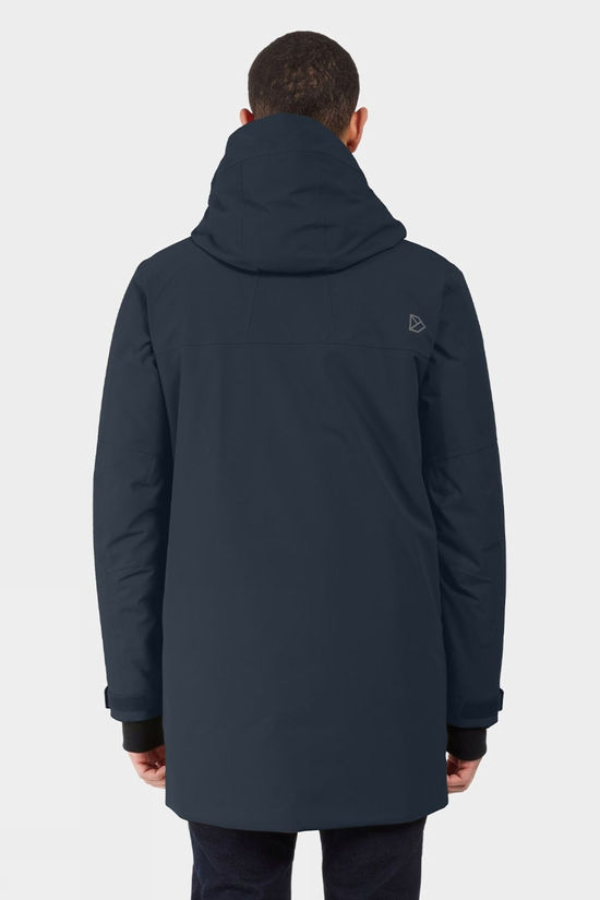 Mens Drew Parka