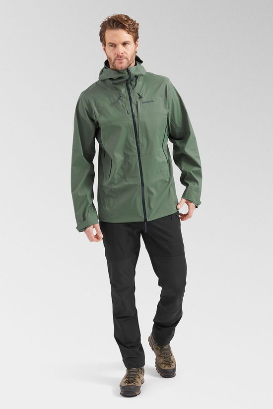 Mens Dual Aspect Jacket