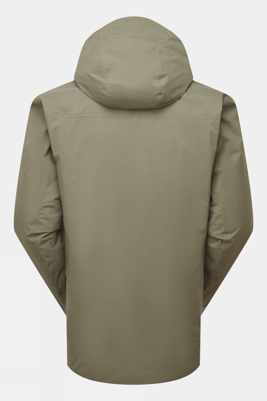 Mens Duality Jacket