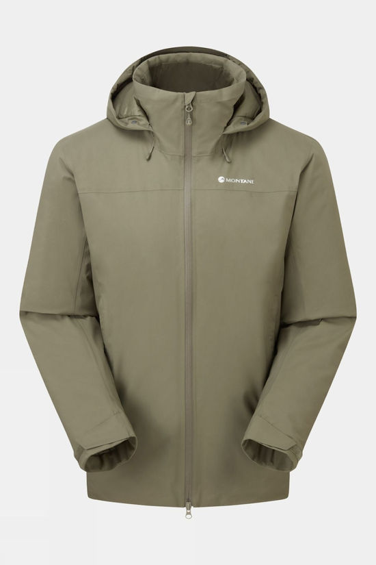 Mens Duality Jacket