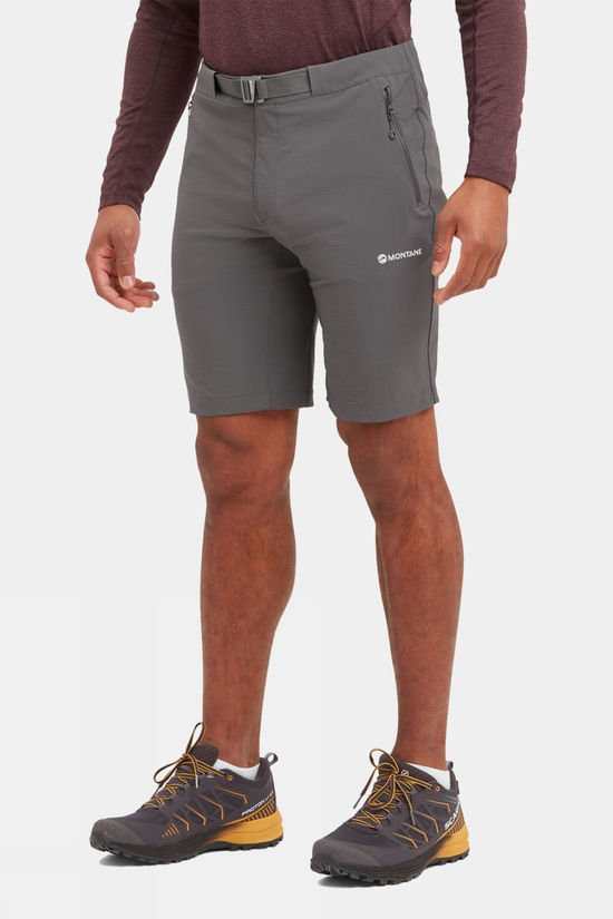 Mens Dynamic Lite Shorts