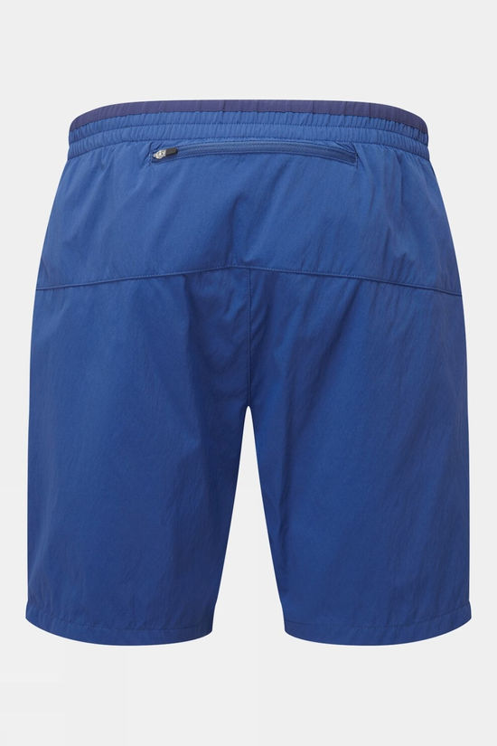 Mens Dynamo Twin Shorts