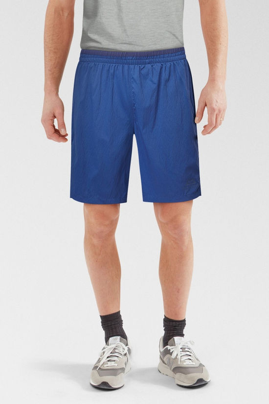 Mens Dynamo Twin Shorts