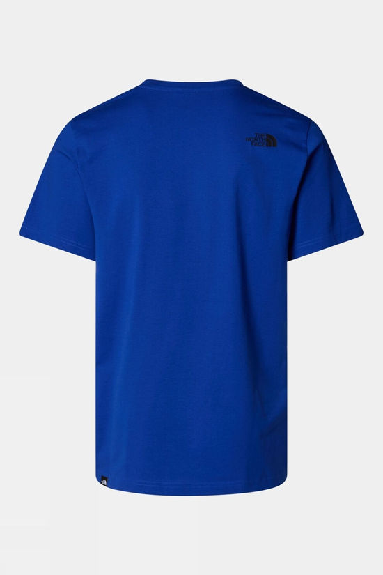 Mens Easy T-Shirt