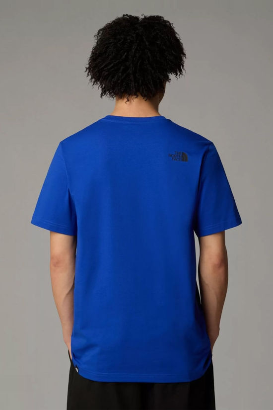Mens Easy T-Shirt