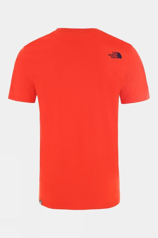 Mens Easy T-Shirt