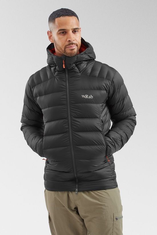 Mens Electron Pro Jacket